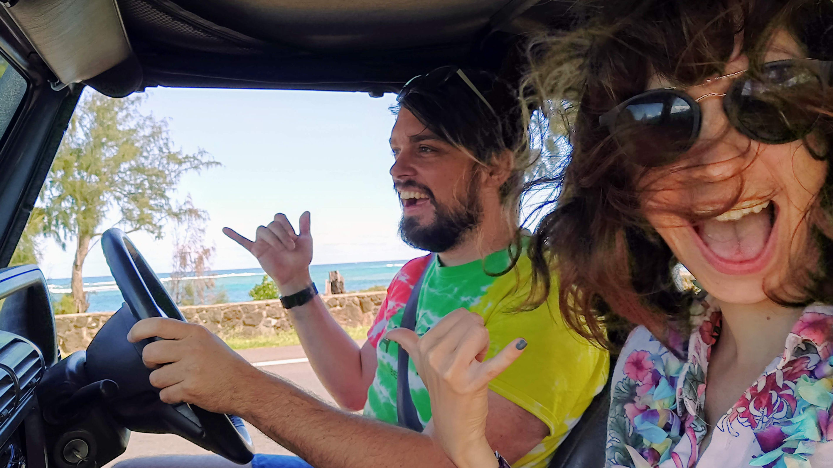 Joe And Rachel 2015-2022 and Beyond